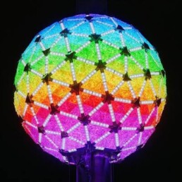 Credit: https://timessquareball.net/ball-history/